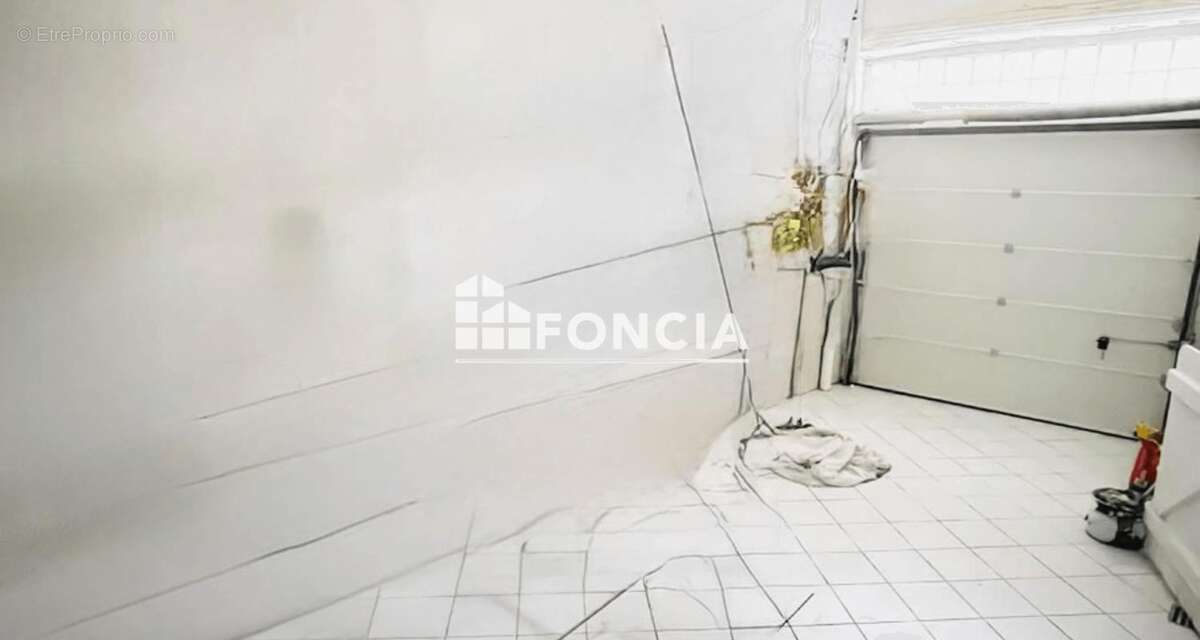 Appartement à LONGUYON