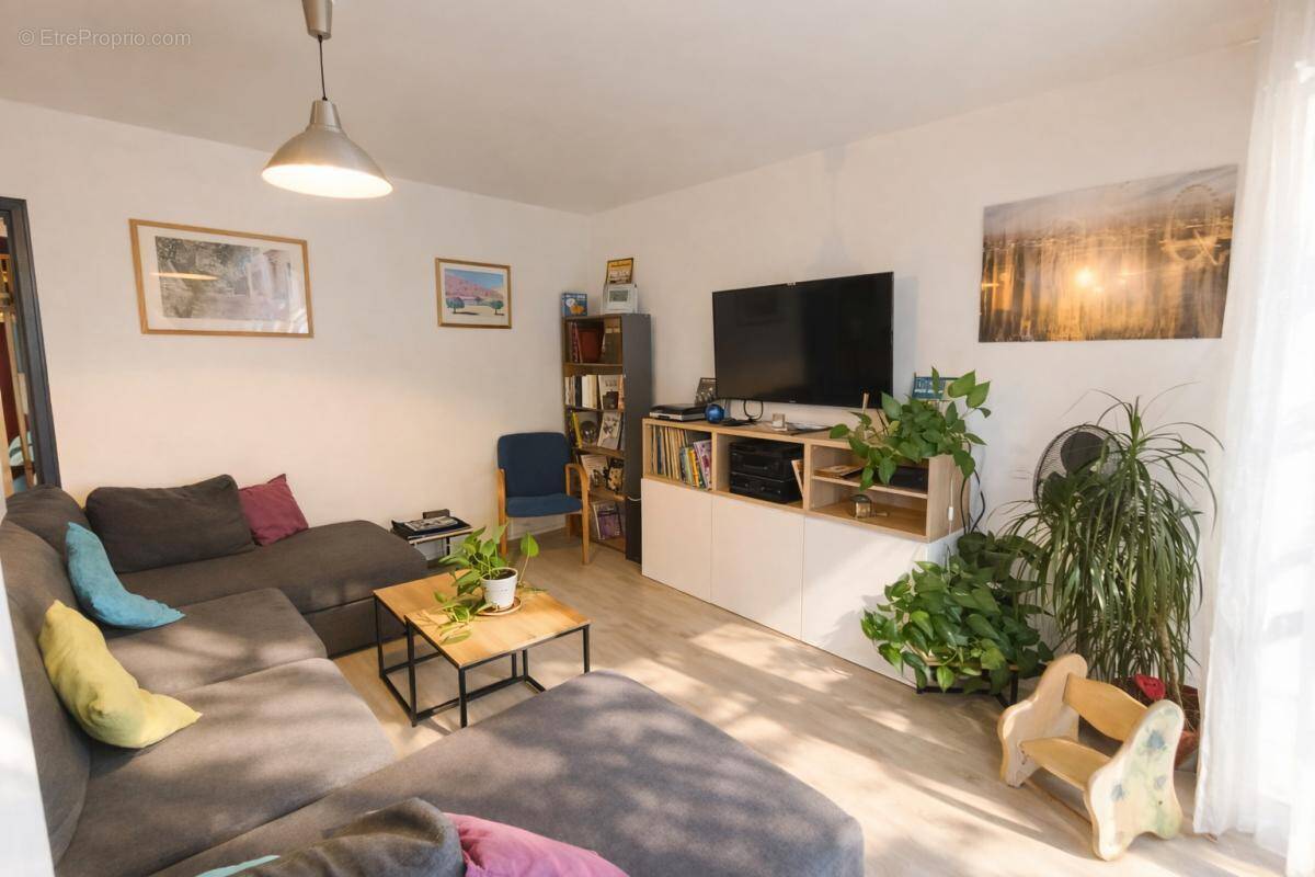Appartement 5 pièces 98 m² · à Draveil · 98 m² · 229 900 €