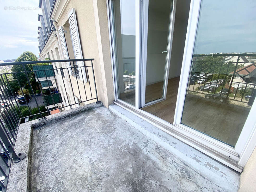 Appartement à BEZONS