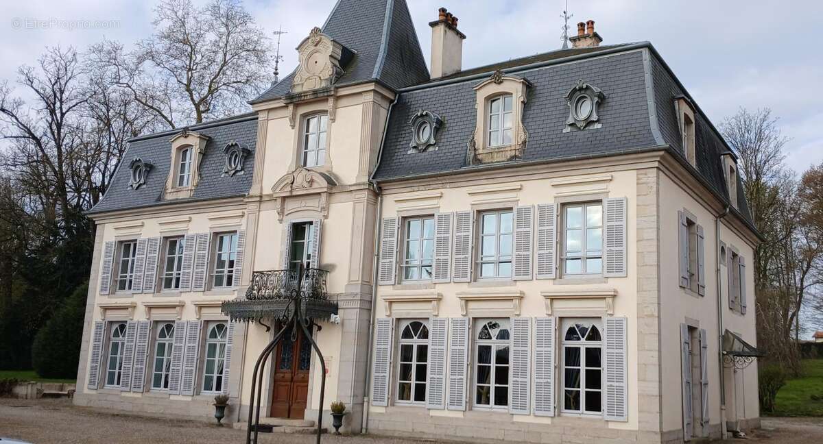 Maison à VESOUL