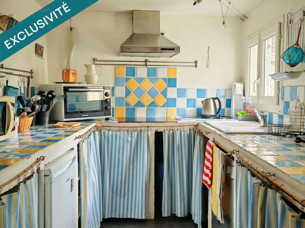 Photo 6 - Maison à SAINT-VALERY-SUR-SOMME