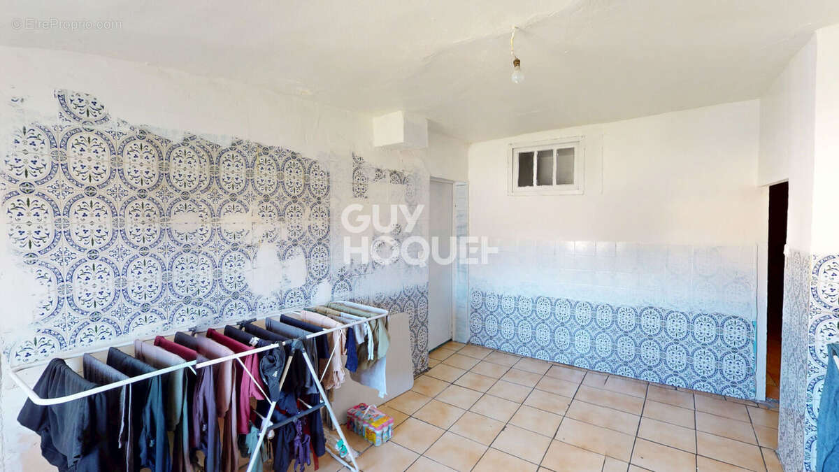 Maison à CARPENTRAS