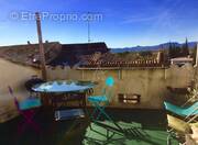 Maison à MONTPEYROUX