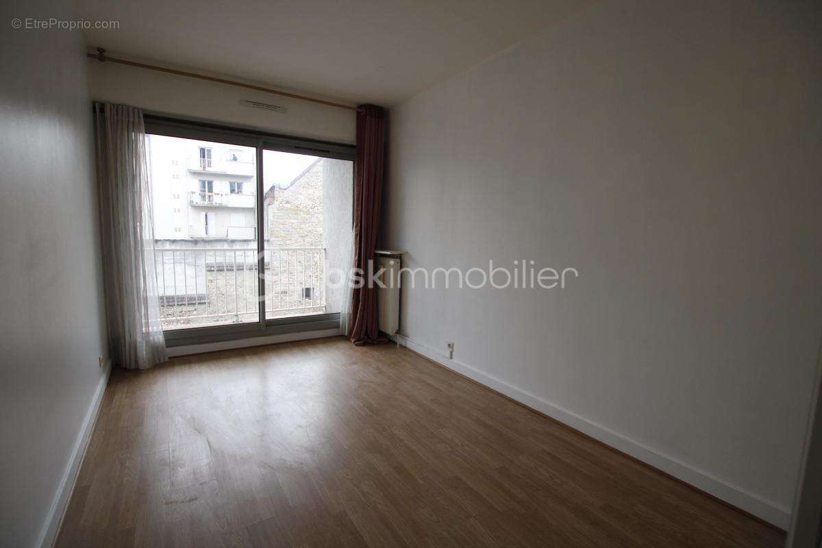 Appartement à MELUN