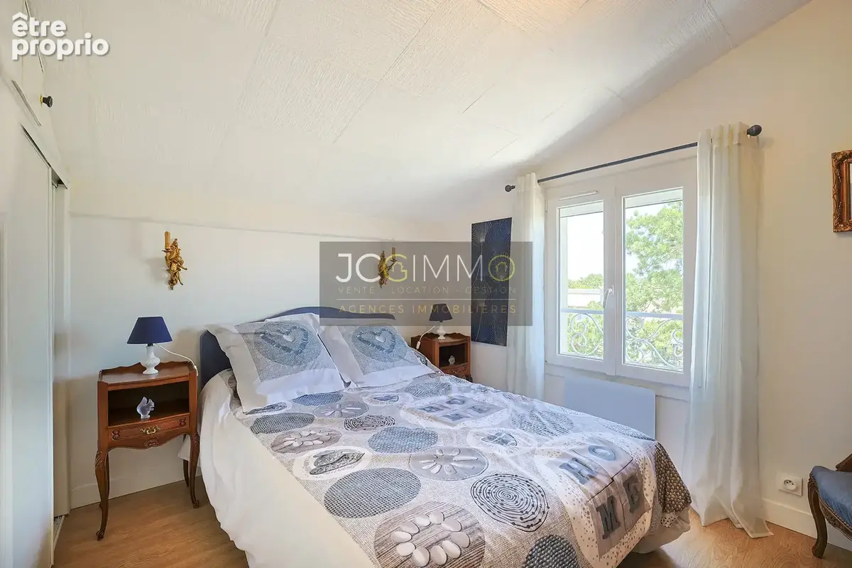 Maison T5 de 119m2 en très bon état - photo 16