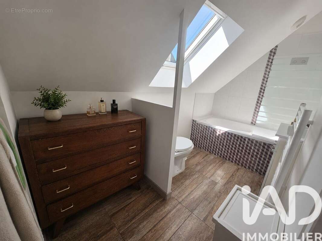 Photo 9 - Maison à LA NORVILLE