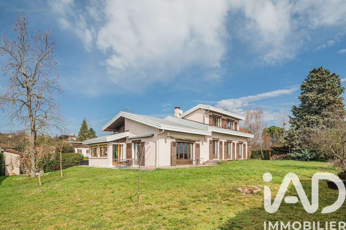 Photo 5 - Maison à MOIRANS
