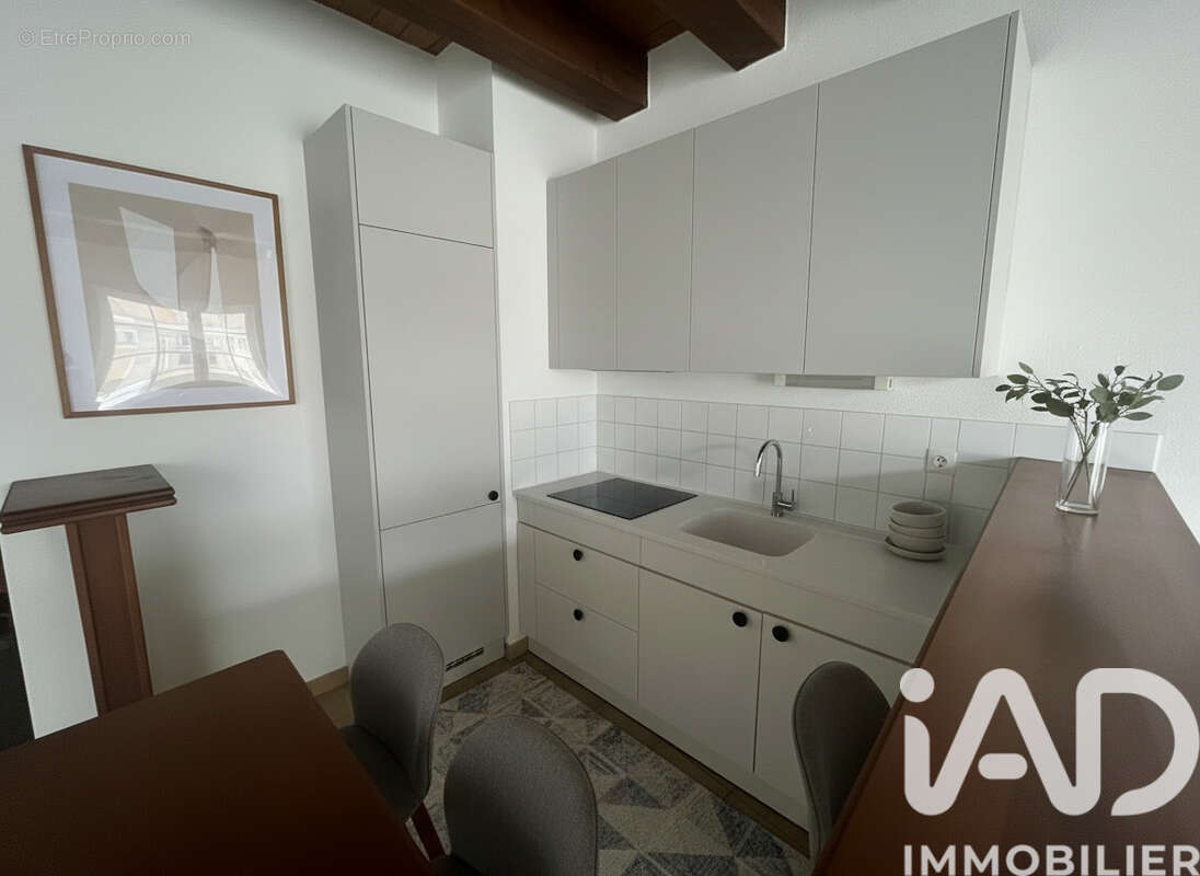Photo 3 - Appartement à BAGNOLS-SUR-CEZE