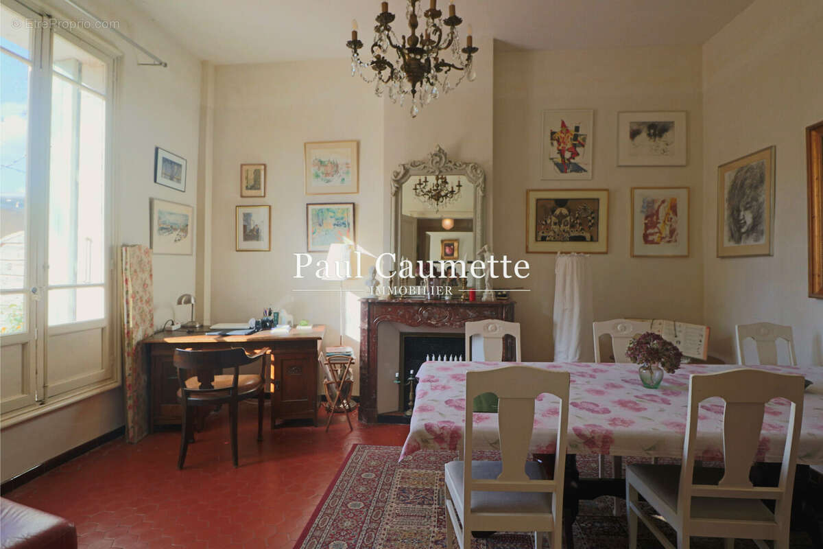 Maison à MAGALAS