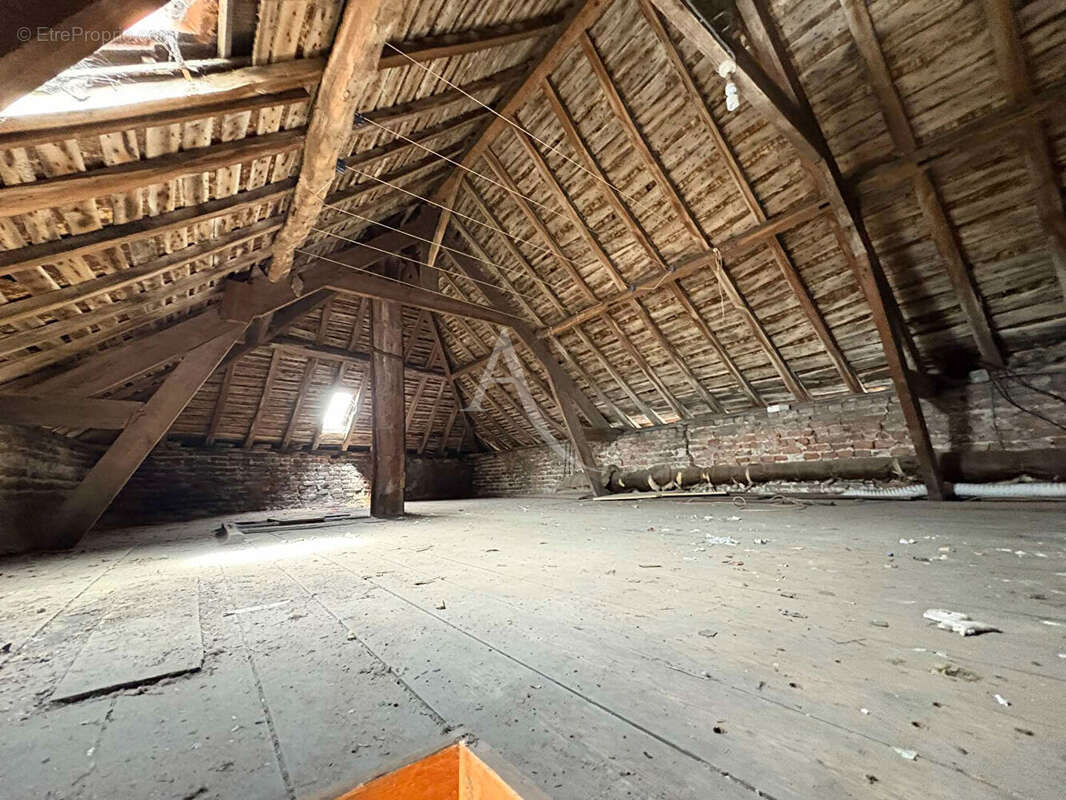 Appartement à BERCK