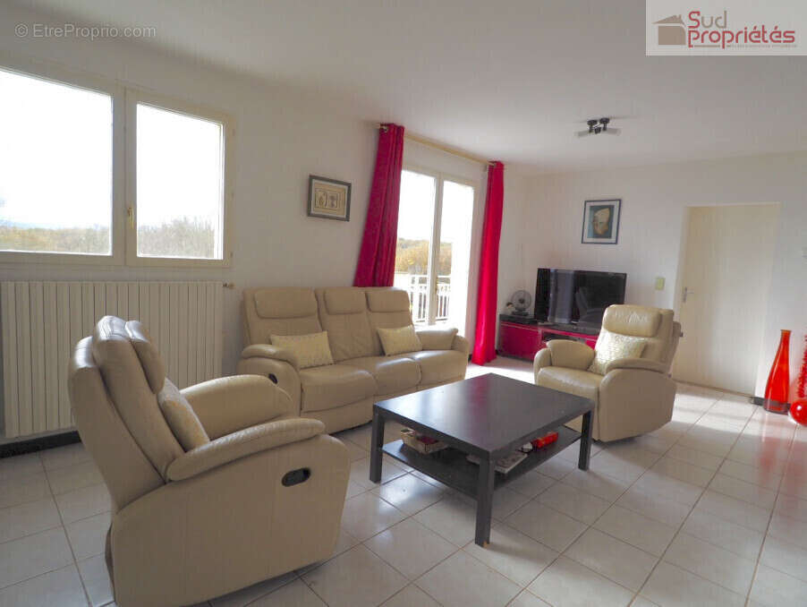 Maison à SAINT-GAUDENS