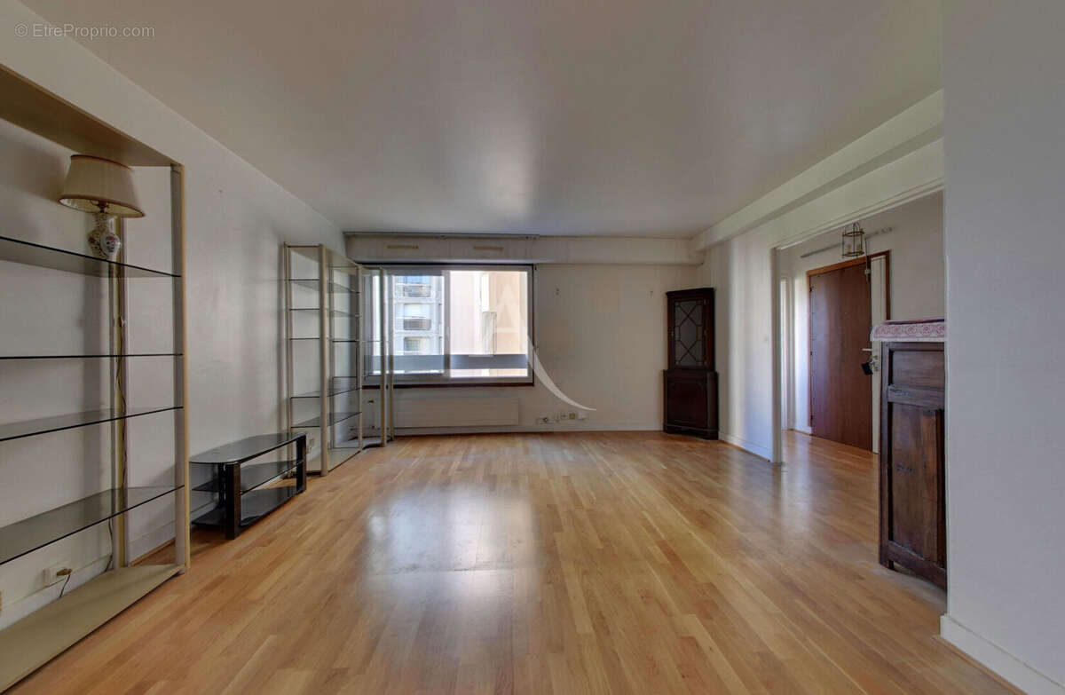 Appartement à NOGENT-SUR-MARNE