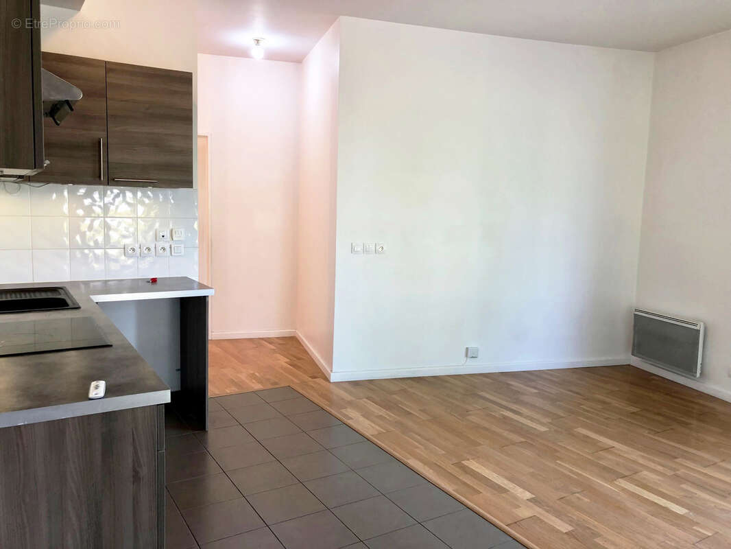 Appartement 61 m² à Quincy-Sous-Senart  - photo 3