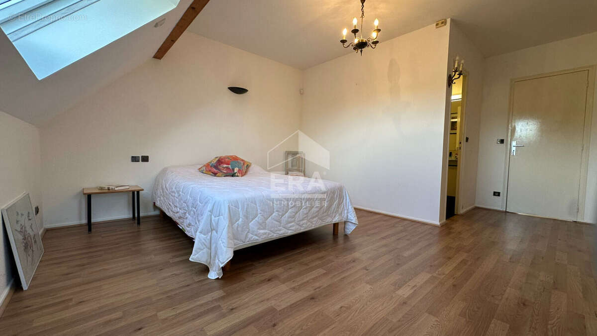 Maison à GUYANCOURT