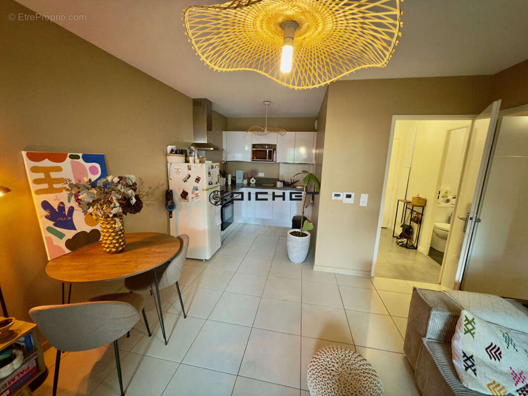 Appartement à MERIGNAC