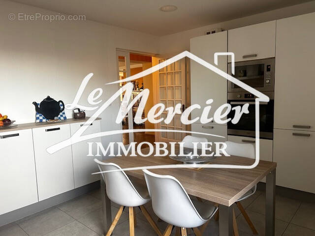 Appartement à VALENCIENNES