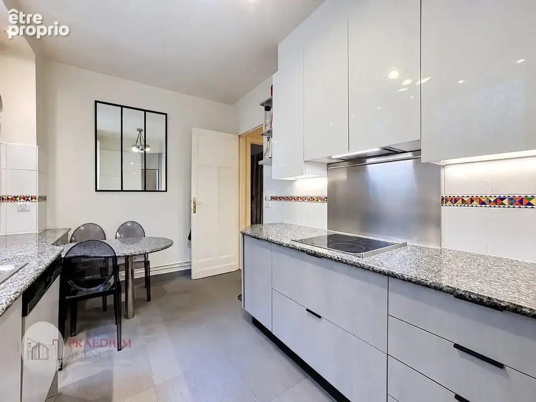 Appartement 6 pièces 170 m² à vendre à Paris-16e (75016) - photo 8