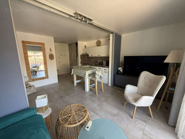 Appartement à BANDOL