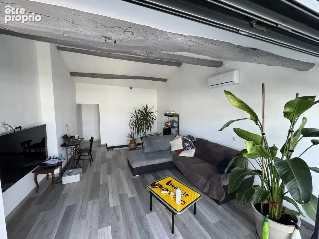 Maison 84 m² à Saint-Jean-De-Maruejols-Et-Avejan  - photo 3