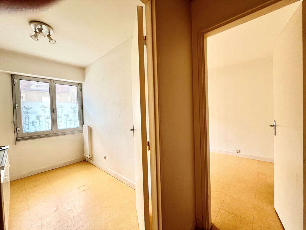 Appartement à CAEN