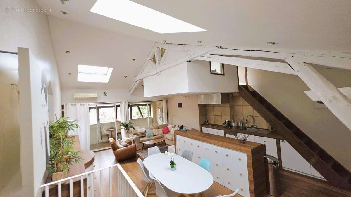 Appartement à SAINT-ANTONIN-NOBLE-VAL