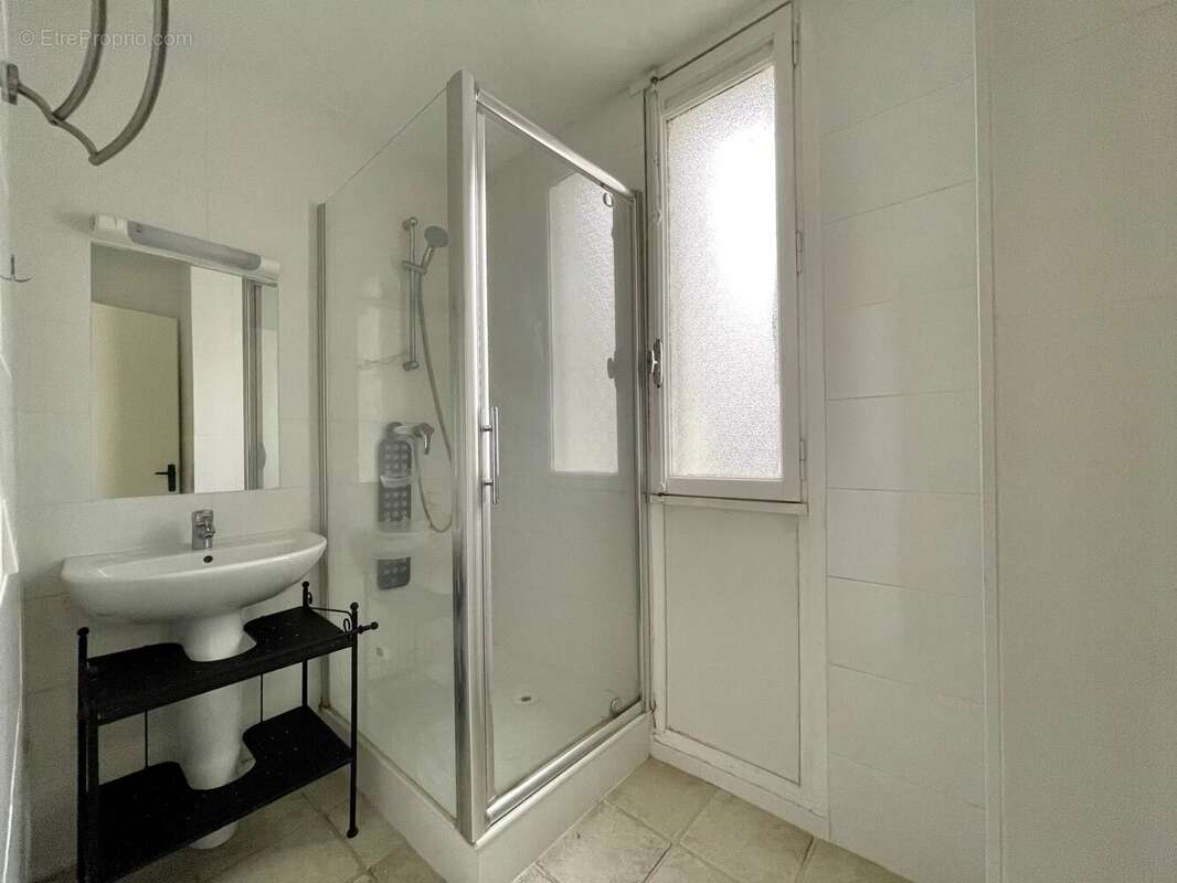 Appartement à LYON-5E