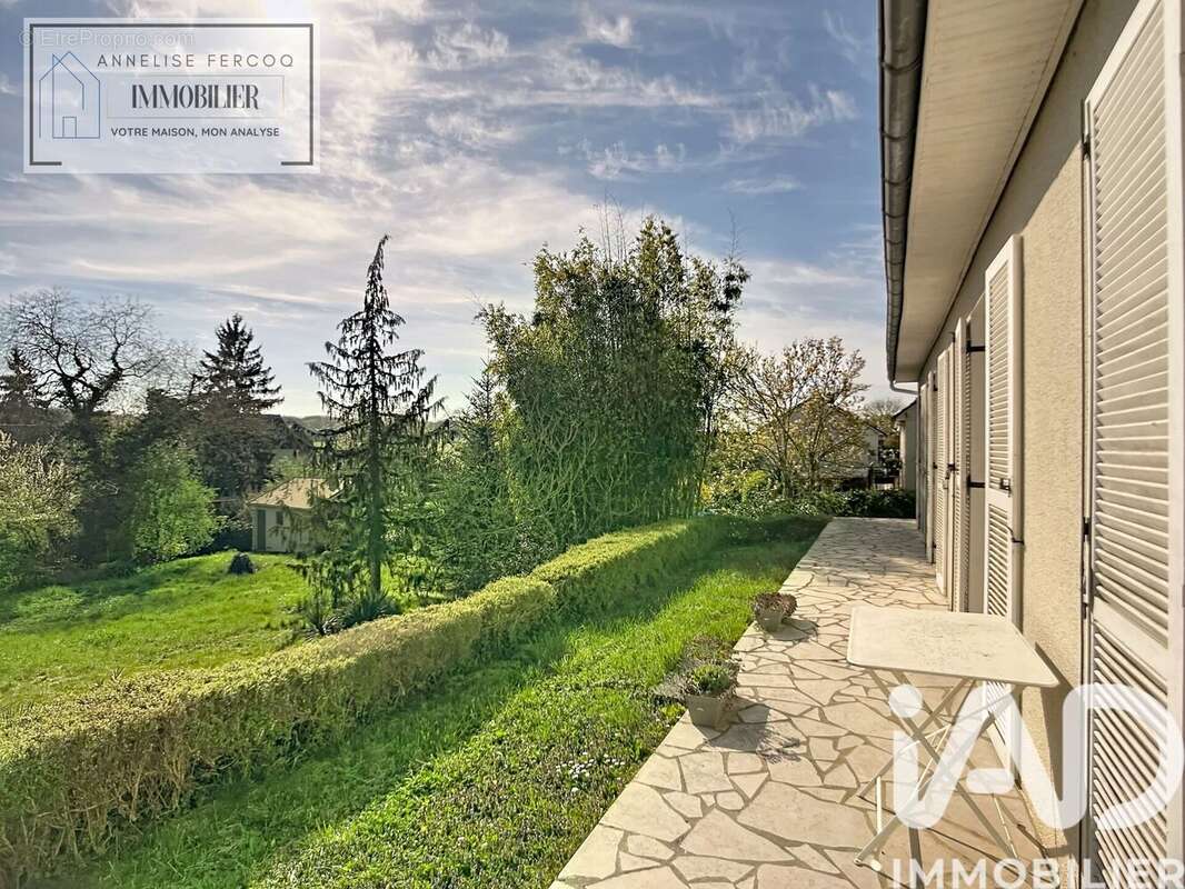 Photo 4 - Maison à SAUVIGNY-LES-BOIS