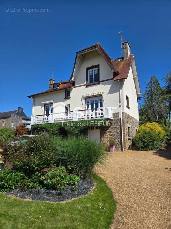Photo 1 - Maison à FLERS
