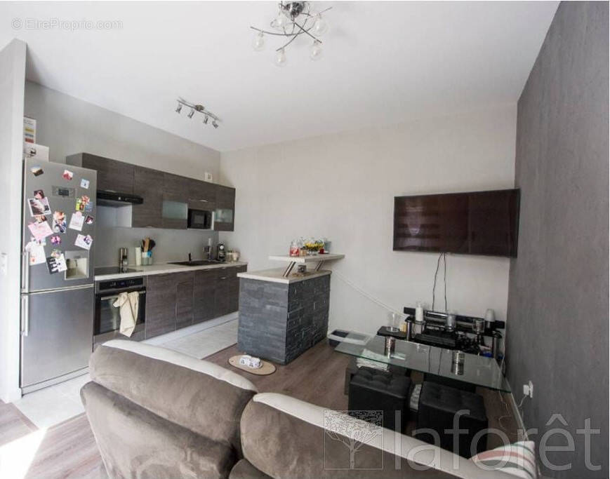 Appartement à PALAISEAU
