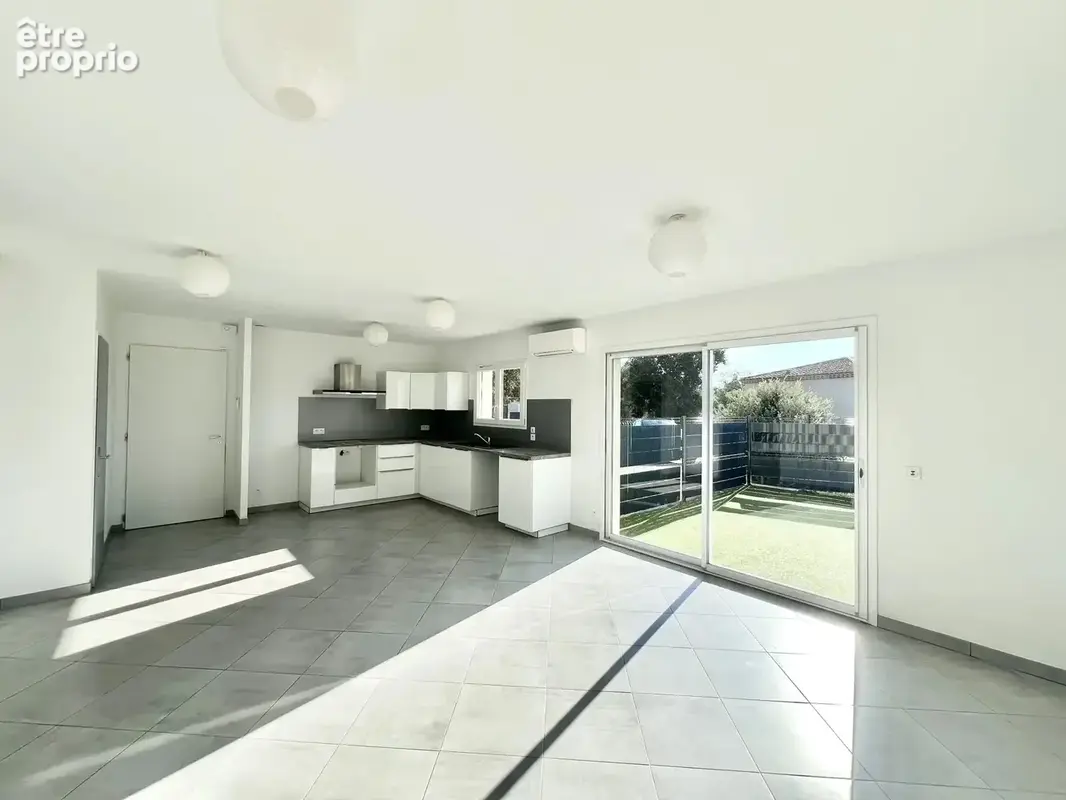 Charmante villa de 83.70 m² sur un terrain de 530 m² - photo 3