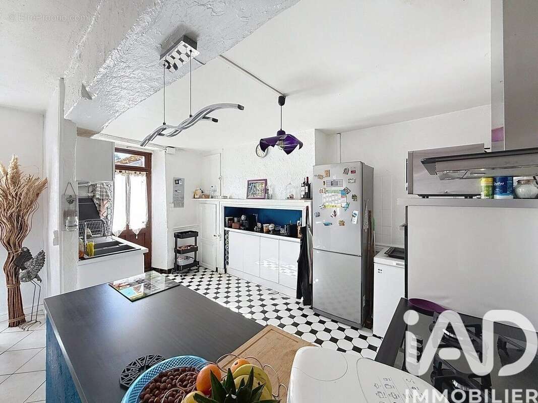 Maison 113 m² à Theil-Sur-Vanne  - photo 6