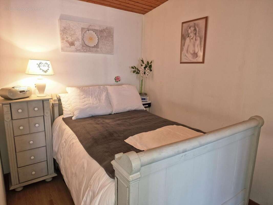 Maison 52 m² à Curzon  - photo 6
