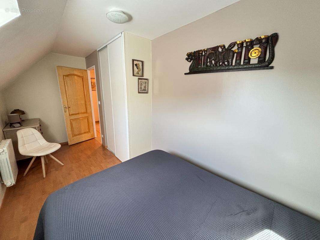 Maison 6 pieces gare a pied - photo 10