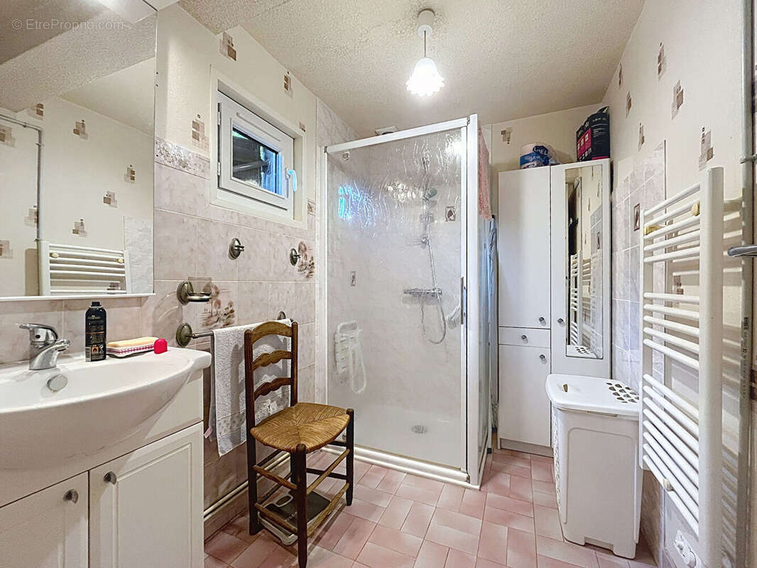 Maison à PONT-AUDEMER