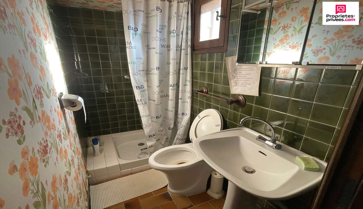 Maison au bord du lac d'Esparron - photo 12