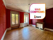 Appartement à ROMANS-SUR-ISERE