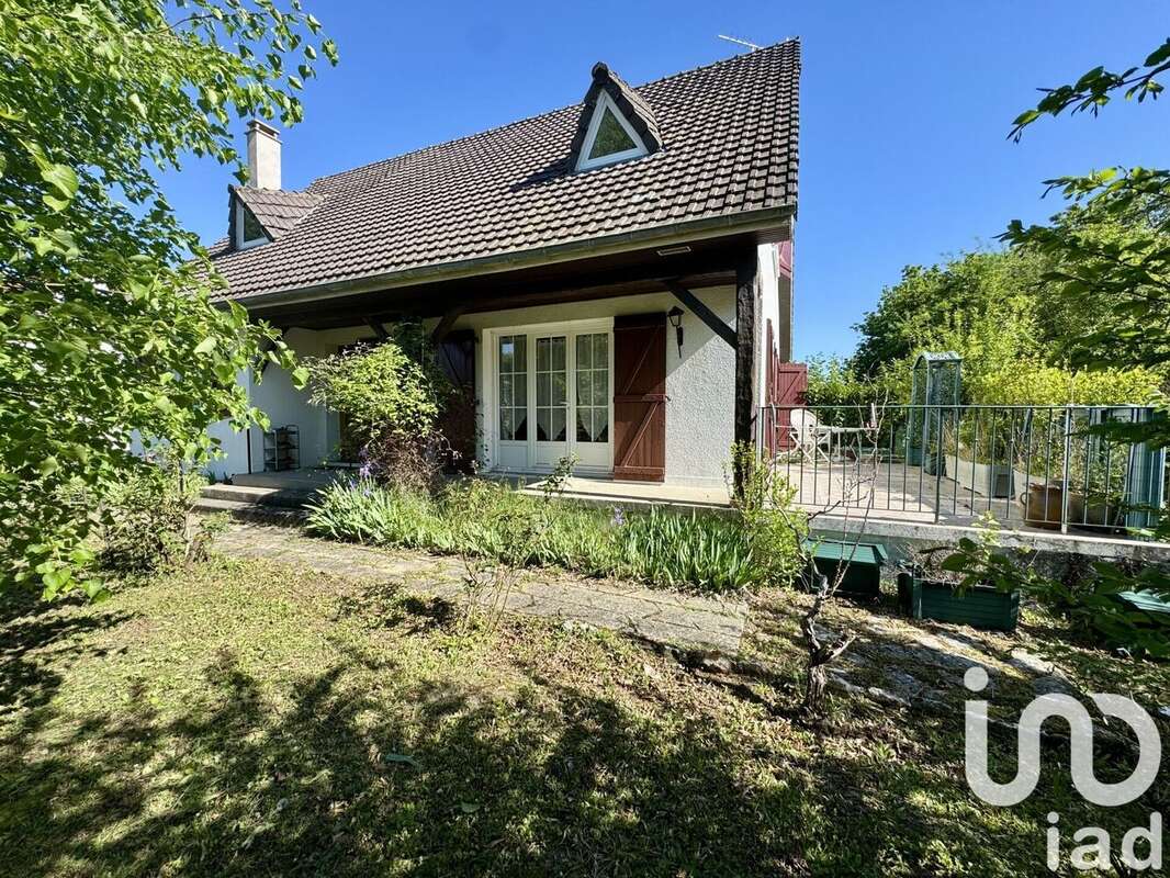 Photo 2 - Maison à DORDIVES