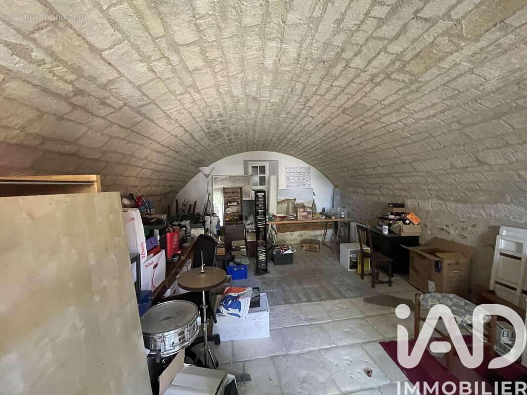 Photo 5 - Maison à MEZIERES-SUR-SEINE