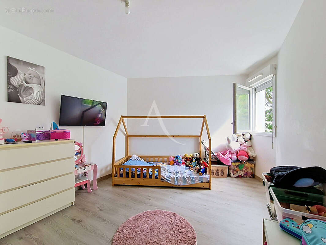 MONTREUIL JUIGNE - Maison de 2020, économique et fonctionnelle ! - photo 6