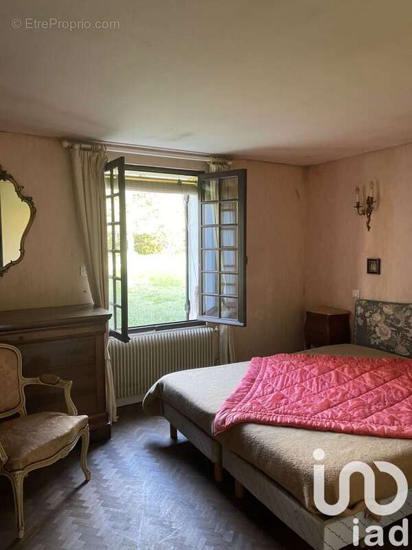 Photo 5 - Maison à SAINT-SAUVEUR