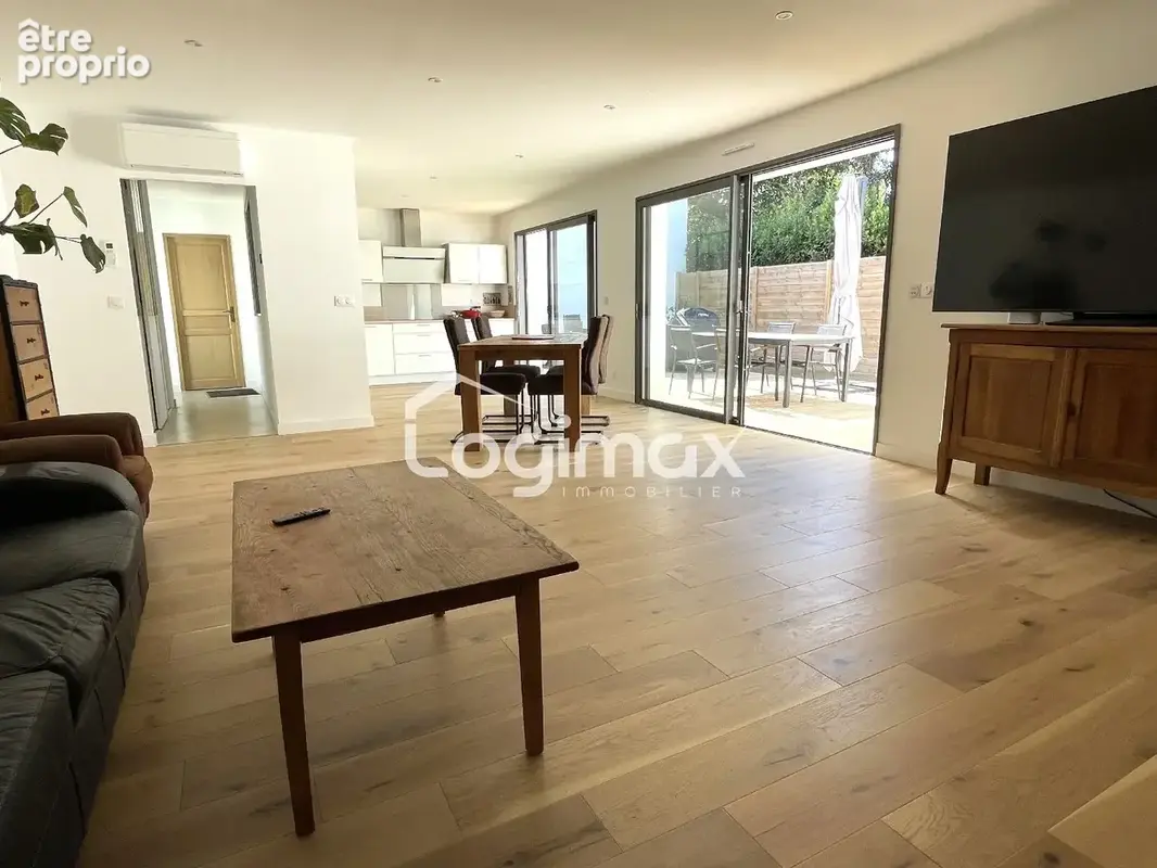 Maison 121 m² à Lagord  - photo 2
