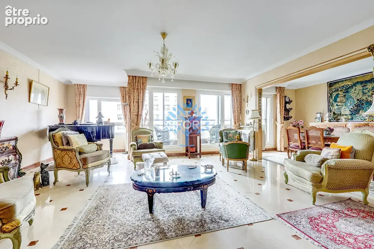 Photo Appartement à Paris-12e au prix de 1 140 000€