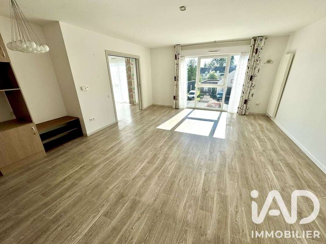 Appartement 48 m² à Saint-Cyr-En-Val  - photo 3