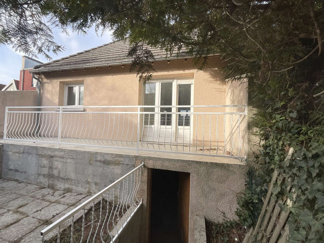 Maison à TROYES