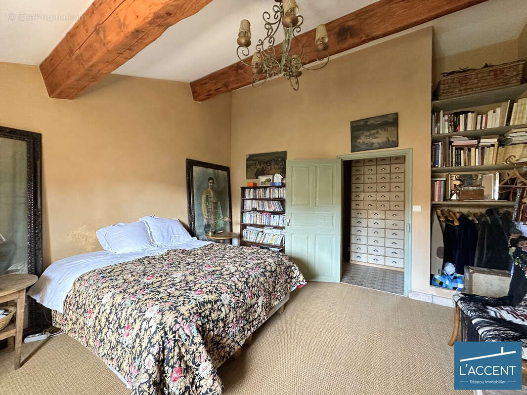 Maison à AIGUES-MORTES