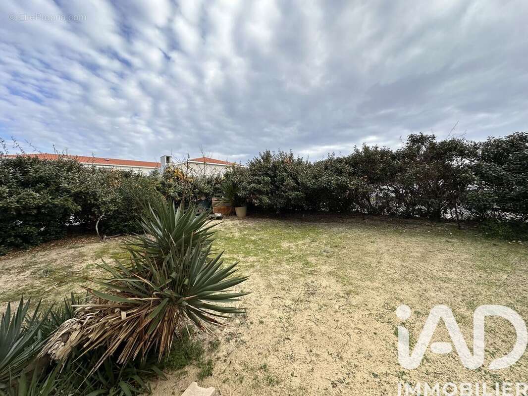 Photo 4 - Appartement à VIEUX-BOUCAU-LES-BAINS