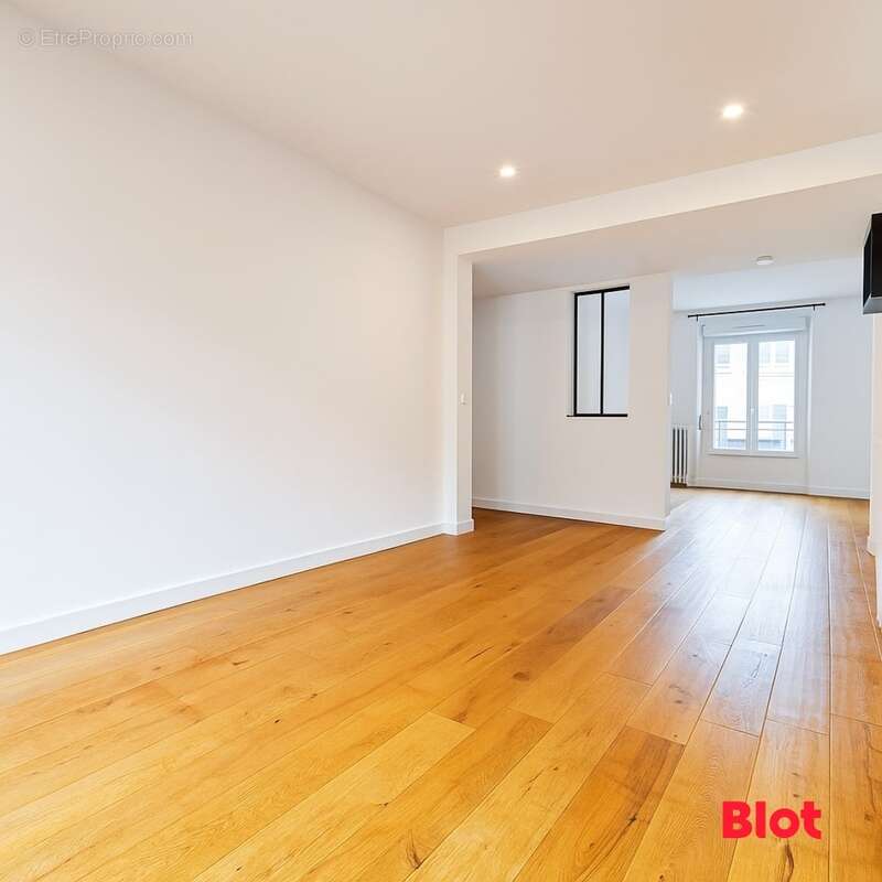 Appartement à BREST