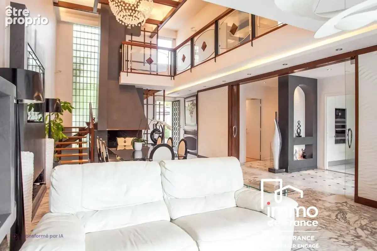 Maison à vendre à Champigny-sur-Marne - Rare opportunité - photo 6