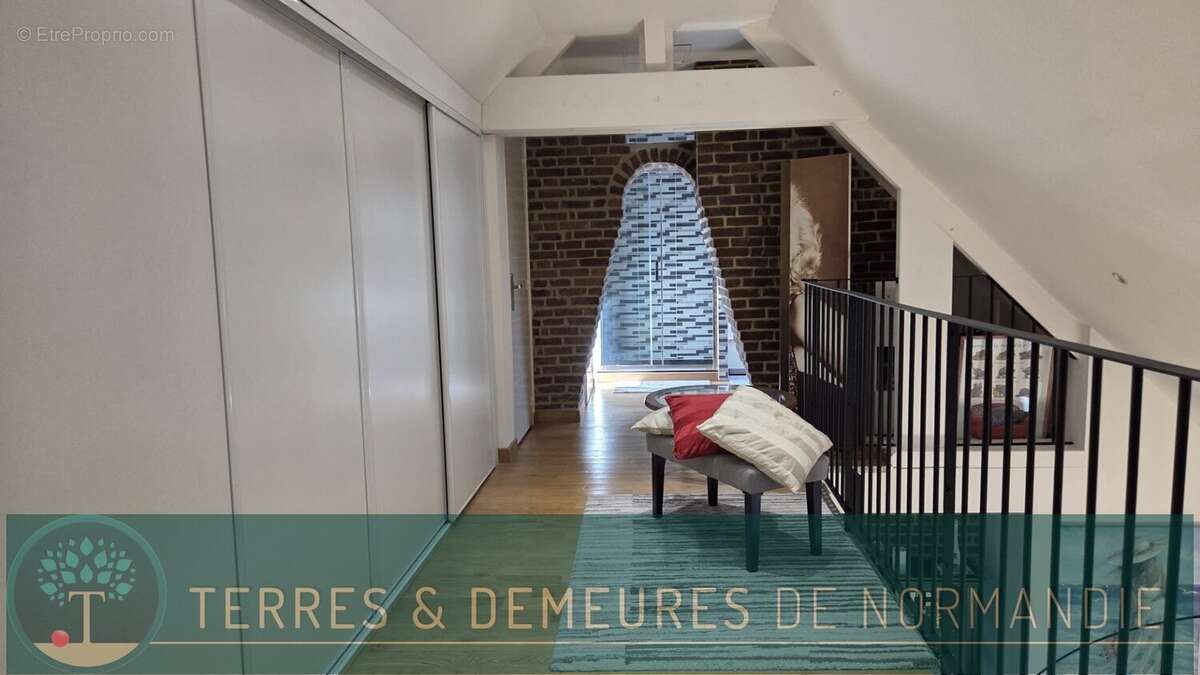 Appartement à DIEPPE