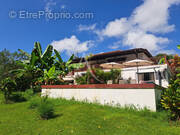 Maison à LA TRINITE